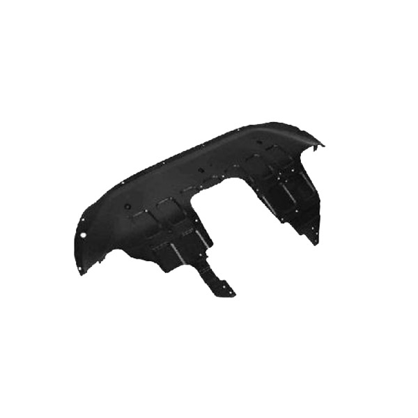 سینی زیر موتور جک S3 اتوماتیک سال 1396