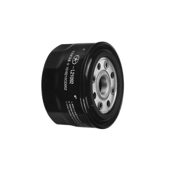 فیلتر روغن جک S3 اتوماتیک سال 1396