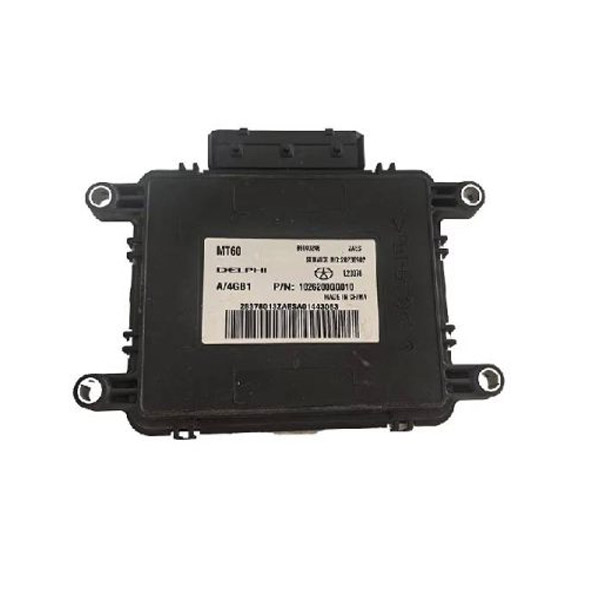 تصویر محصول ( کامپیوتر موتور )ECU جک جی 4 سال 1397