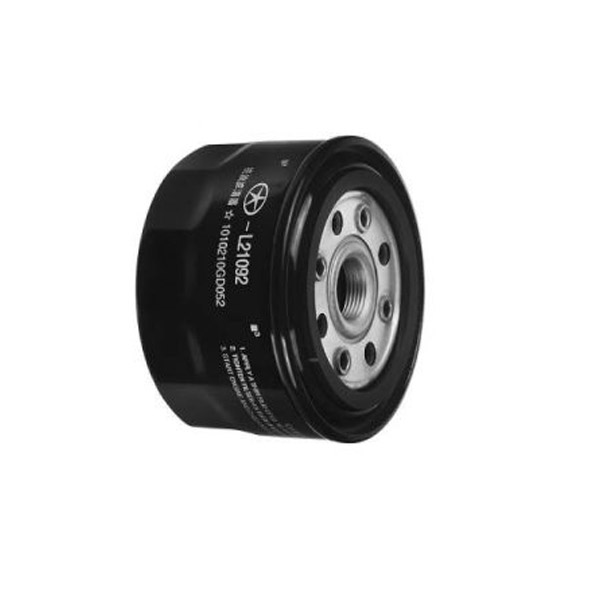 فیلتر روغن جک جی 5 1.8 لیتر اتوماتیک سال 1395