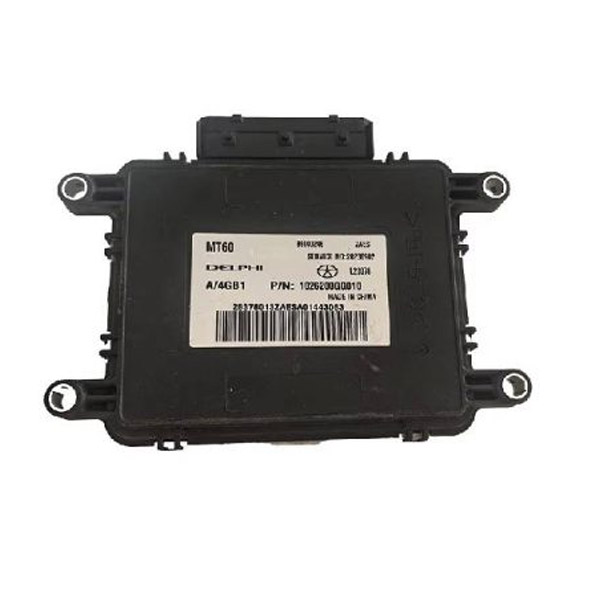 تصویر محصول ( کامپیوتر موتور )ECU جک جی 5 1.8 لیتر اتوماتیک سال 1395