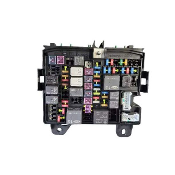 جعبه فیوز داخل کابین بیجینگ U5 پلاس 1.5 لیتر سال 1404