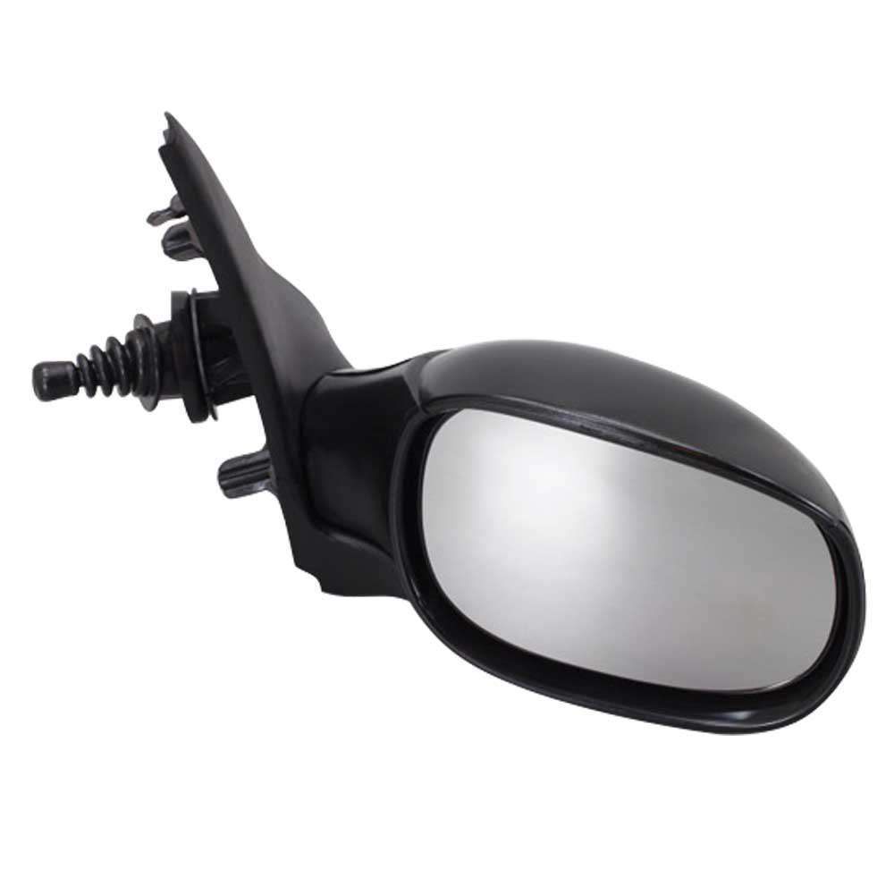 تصویر محصول آینه بغل راست پژو 206 تیپ 2 سال 1390