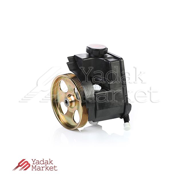 تصویر محصول پمپ هیدرولیک پژو 206 SD V20 سال 1388