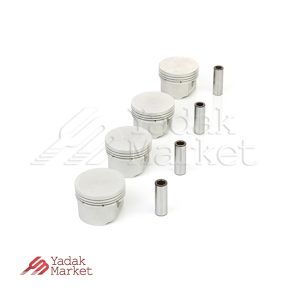 تصویر محصول پیستون پژو 206 SD V20 سال 1388