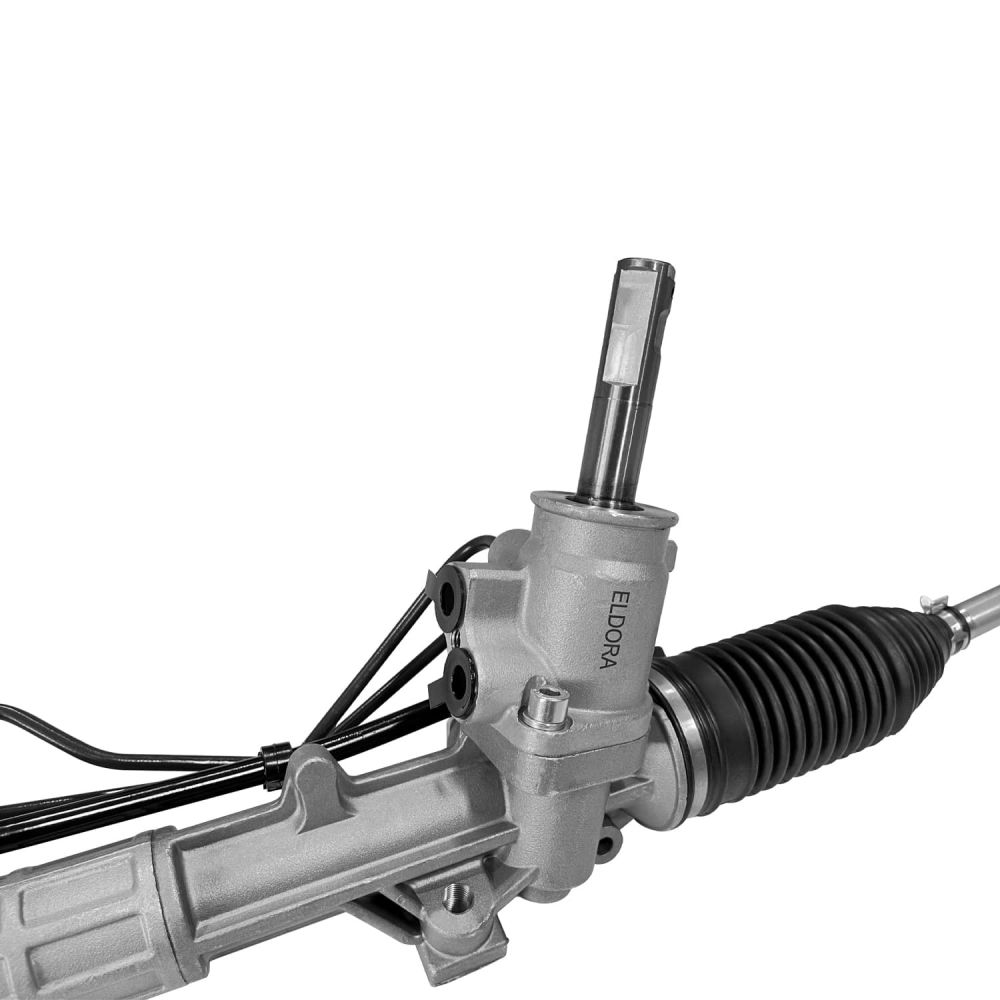 تصویر محصول جعبه فرمان پژو 206 تیپ 2 سال 1390