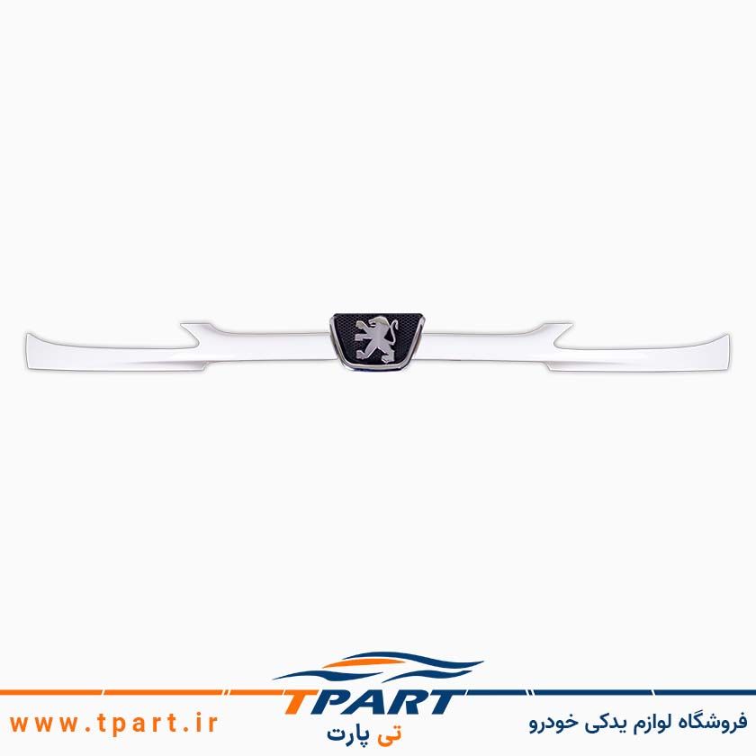 تصویر محصول جلو پنجره پژو 206 SD V20 سال 1388