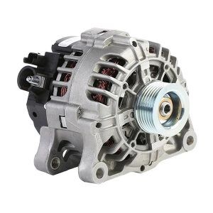 تصویر محصول دینام پژو 206 تیپ 2 سال 1390