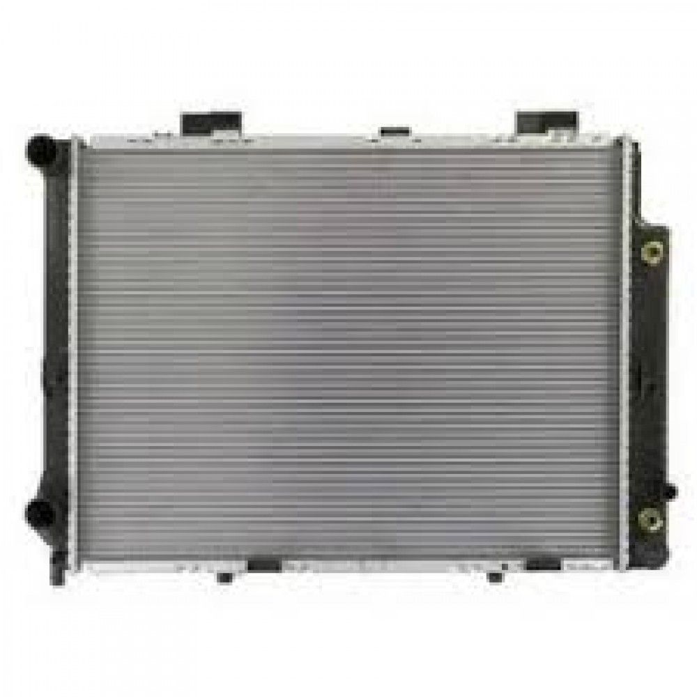 تصویر محصول رادیاتور کولر پژو 206 تیپ 2 سال 1390