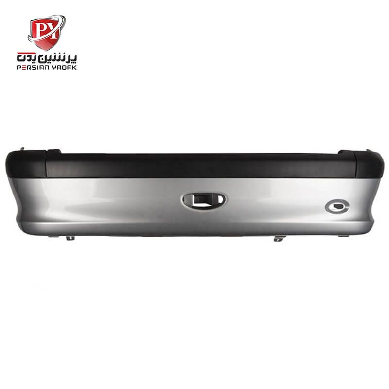 تصویر محصول سپر عقب پژو 206 SD V20 سال 1388