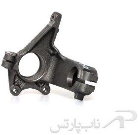 تصویر محصول سگدست جلو چپ پژو 206 SD V20 سال 1388