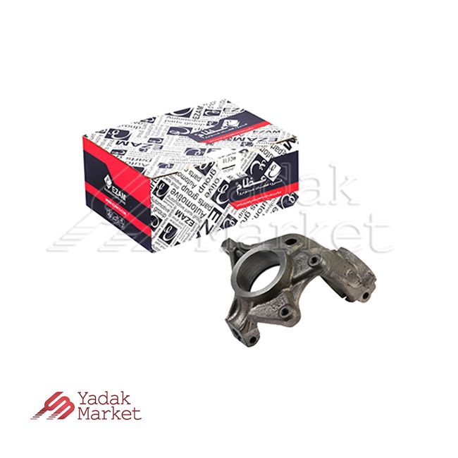 تصویر محصول سگدست جلو راست پژو 206 SD V20 سال 1388