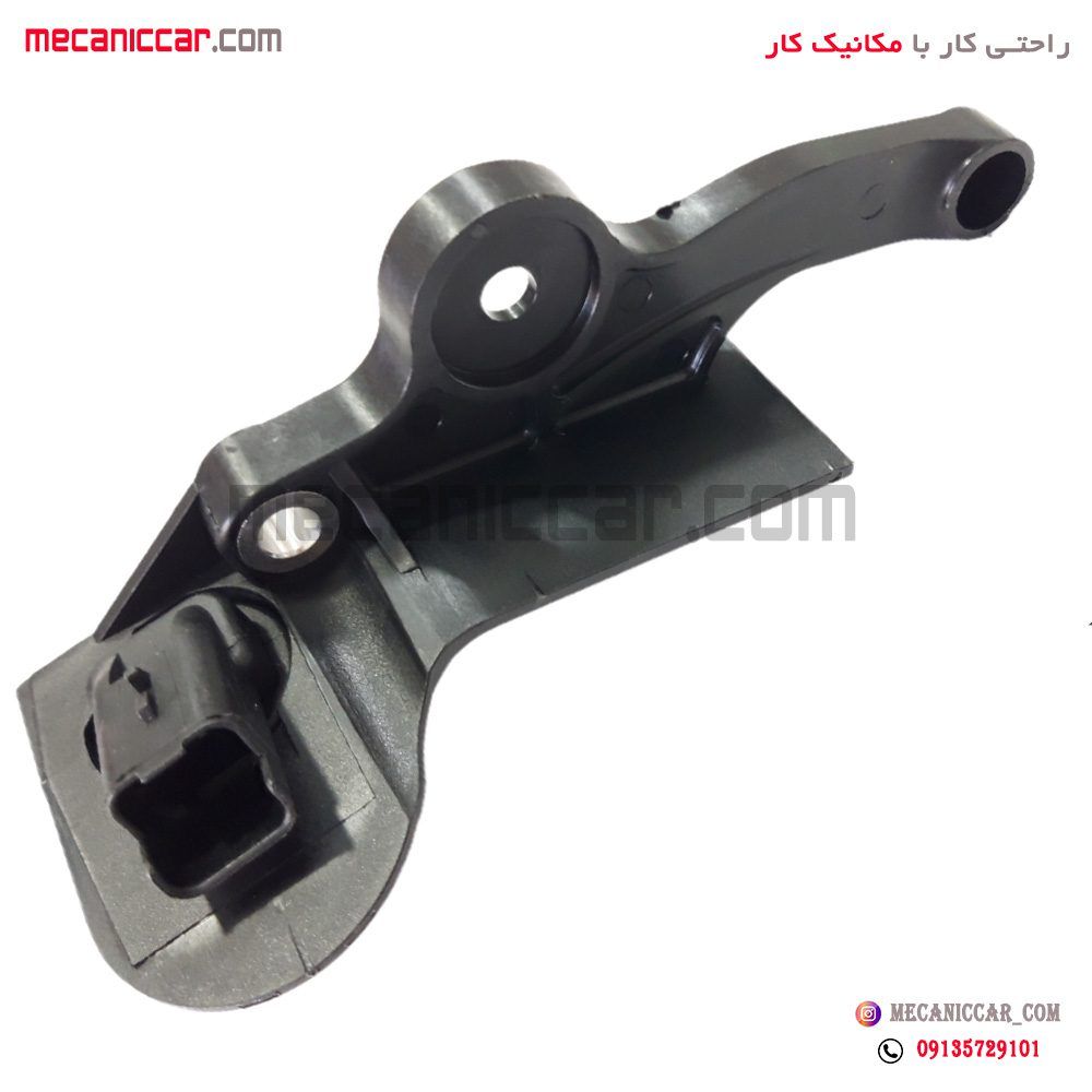 تصویر محصول سنسور دور موتور پژو 206 تیپ 2 سال 1390
