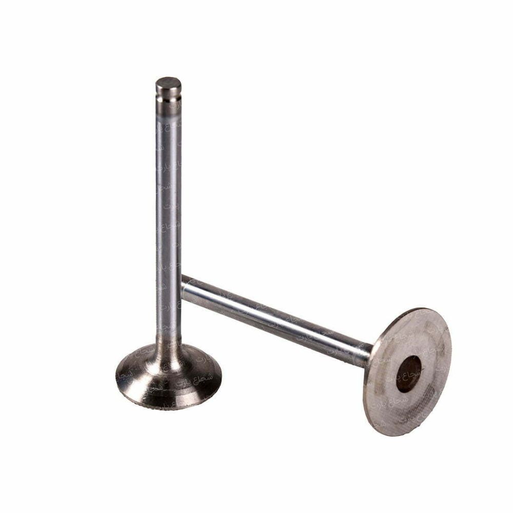 تصویر محصول سوپاپ دود پژو 206 تیپ 2 سال 1390