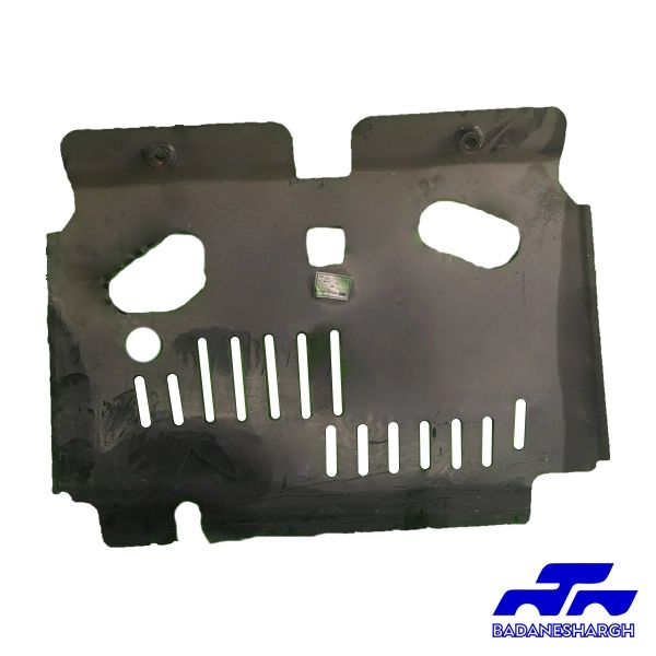 تصویر محصول سینی زیر موتور پژو 206 SD V20 سال 1388
