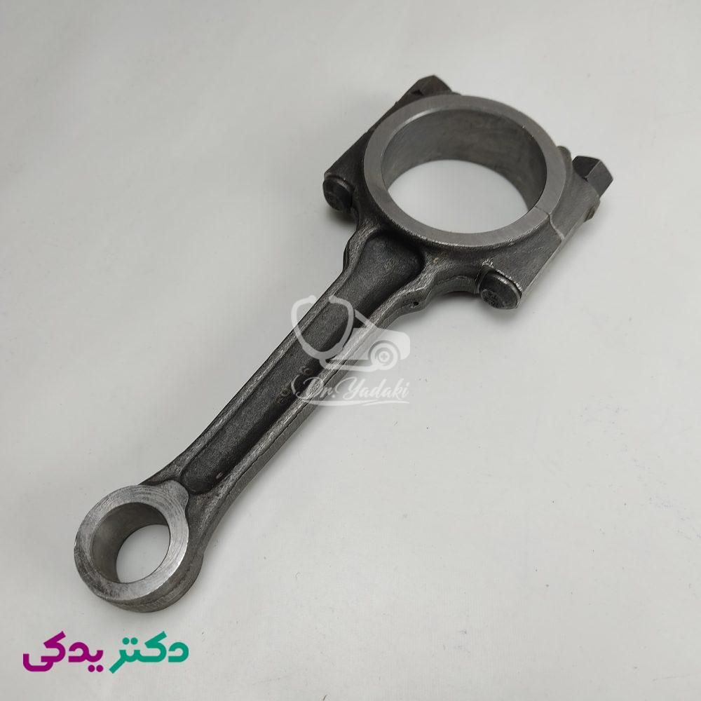 تصویر محصول شاتون پژو 206 SD V20 سال 1388