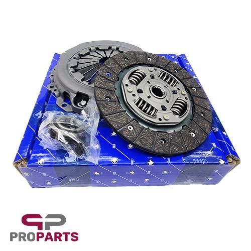 تصویر محصول صفحه کلاچ گیربکس پژو 206 تیپ 2 سال 1390