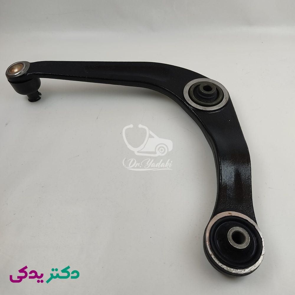 تصویر محصول طبق بزرگ راست پژو 206 تیپ 2 سال 1390