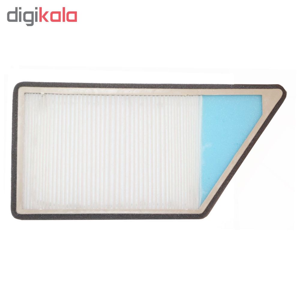 تصویر محصول فیلتر کابین پژو 206 تیپ 2 سال 1390