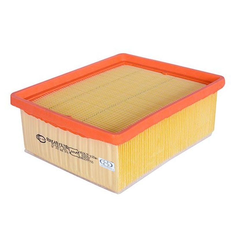 تصویر محصول فیلتر هوا پژو 206 تیپ 2 سال 1390