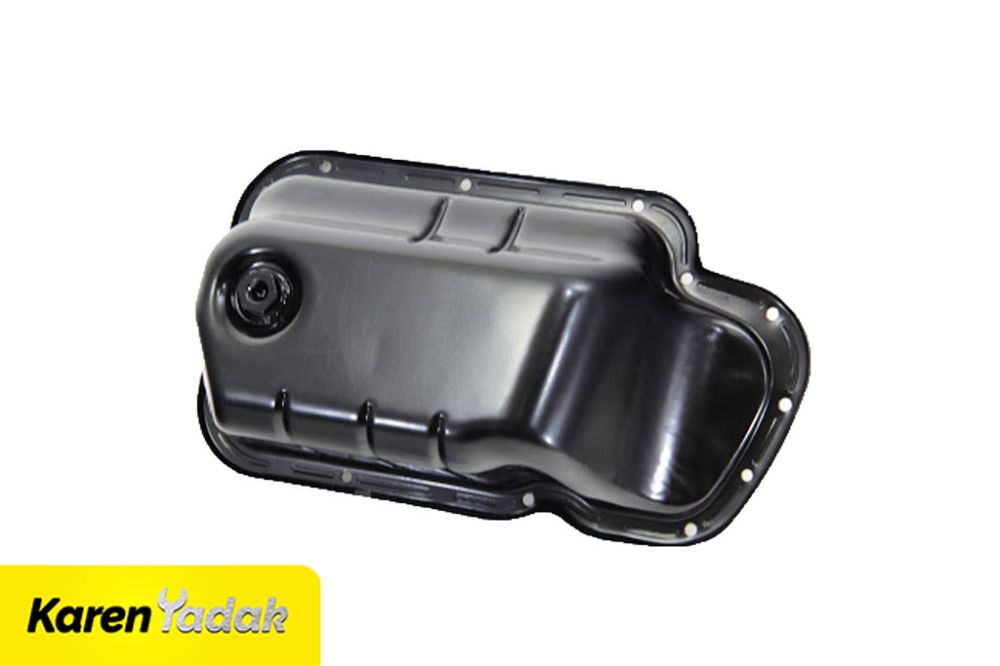 تصویر محصول کارتل موتور پژو 206 تیپ 2 سال 1390