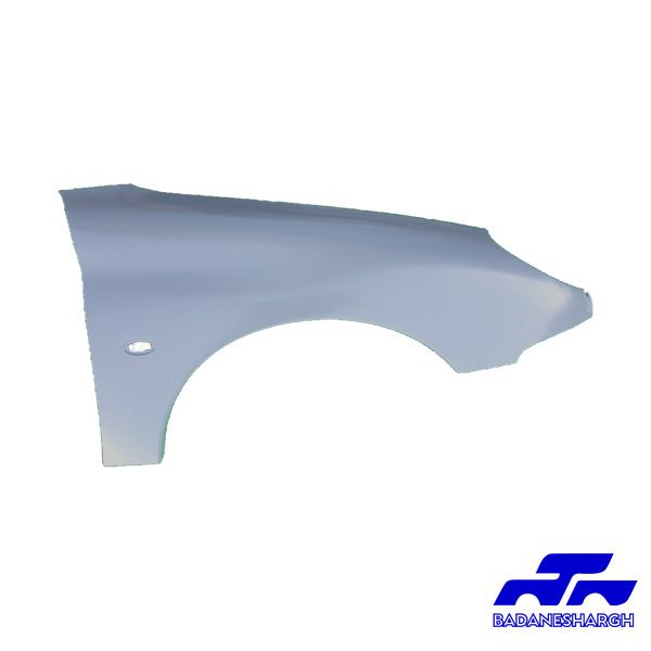 تصویر محصول گلگیر جلو راست پژو 206 تیپ 2 سال 1390