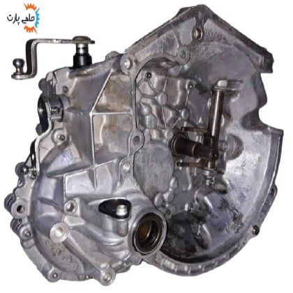 تصویر محصول گیربکس کامل پژو 206 تیپ 2 سال 1390