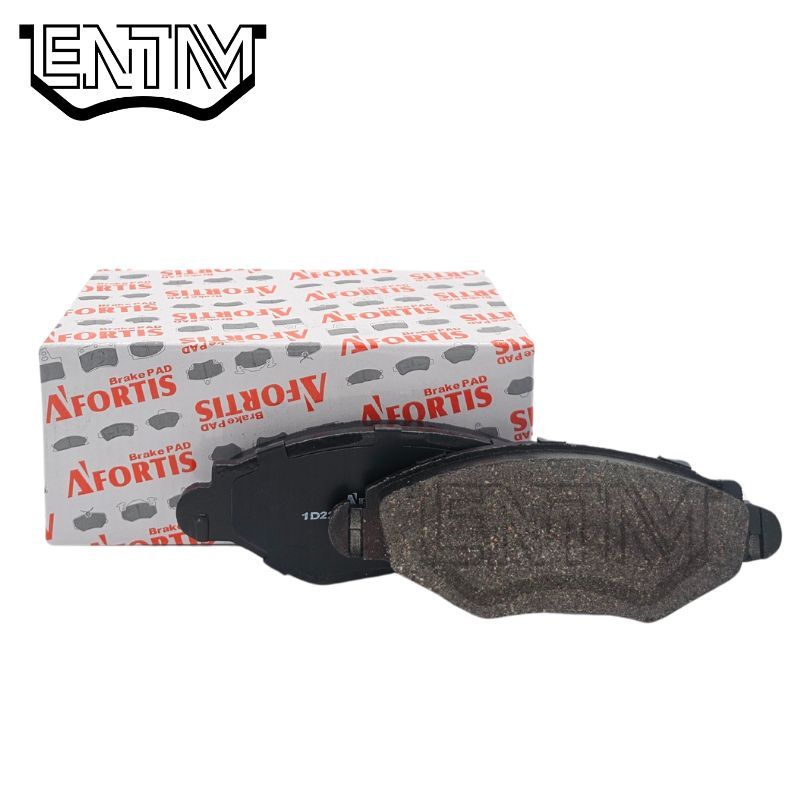 تصویر محصول لنت ترمز دستی پژو 206 تیپ 2 سال 1390