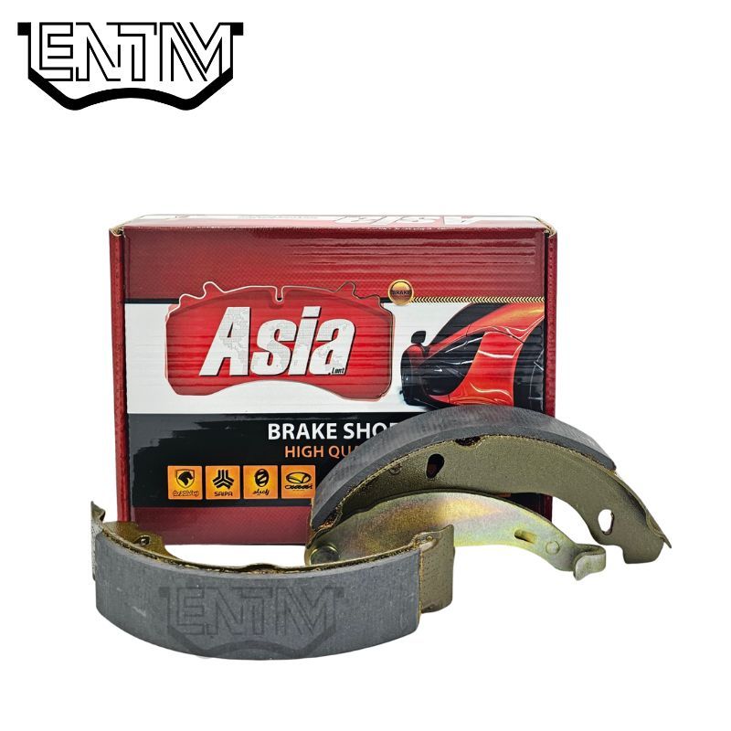 تصویر محصول لنت ترمز عقب پژو 206 تیپ 2 سال 1390