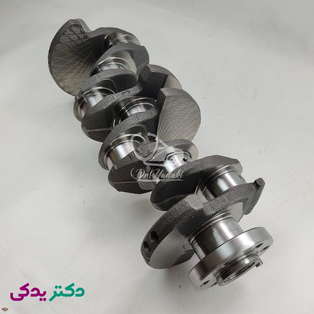 تصویر محصول میل لنگ پژو 206 تیپ 2 سال 1390