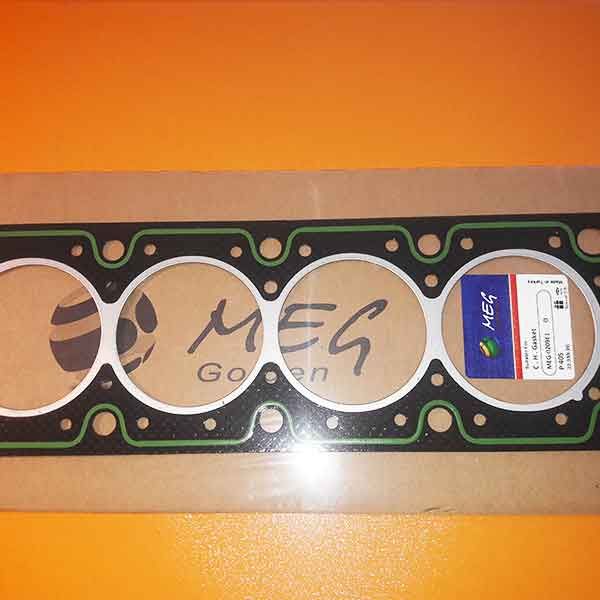 تصویر محصول واشر سر سیلندر پژو 206 تیپ 2 سال 1390