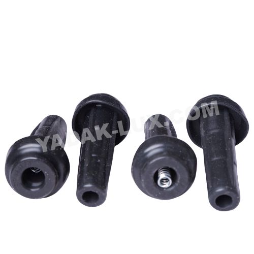 تصویر محصول وایر شمع پژو 206 تیپ 2 سال 1390