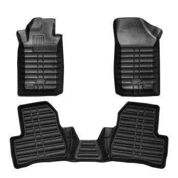 تصویر محصول کف پایی پژو 206 SD V20 سال 1388