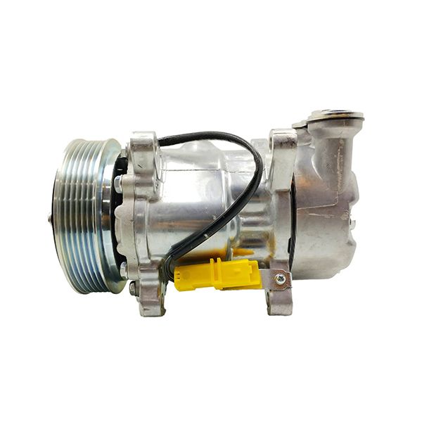 تصویر محصول کمپرسور کولر پژو 206 SD V20 سال 1388