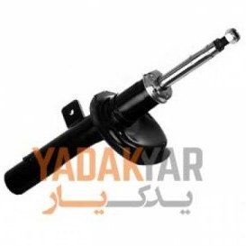 تصویر محصول کمک فنر جلو چپ پژو 206 SD V20 سال 1388