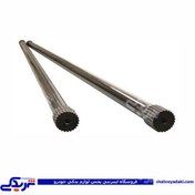 تصویر محصول میل موجگیر چپ پژو 206 SD V20 سال 1388