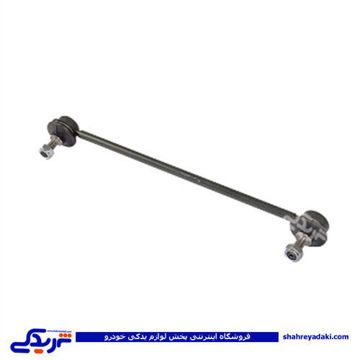 تصویر محصول میل موجگیر راست پژو 206 SD V20 سال 1388