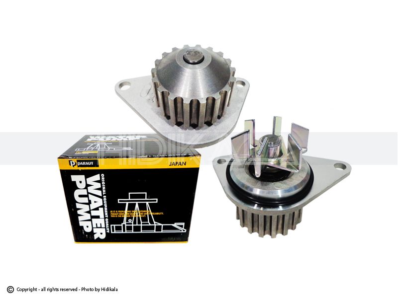 تصویر محصول واتر پمپ پژو 206 SD V20 سال 1388