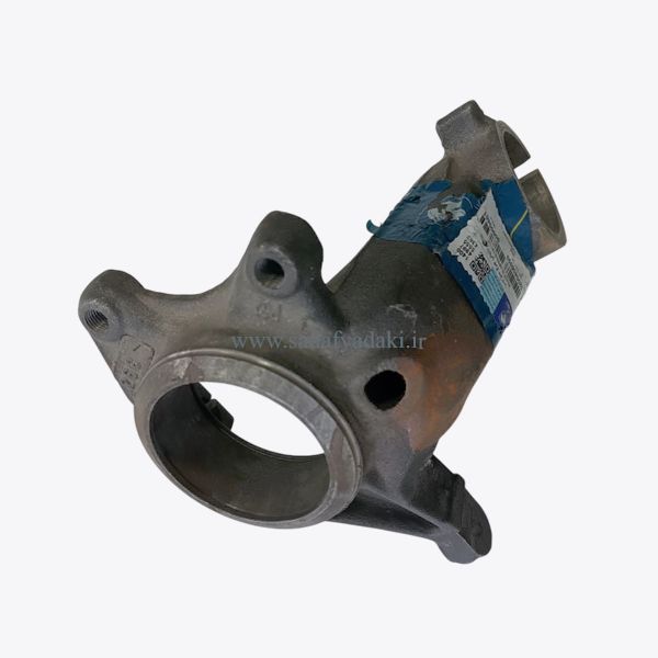 تصویر محصول سگدست جلو چپ پژو 207 پانوراما اتوماتیک TU5P سال 1401