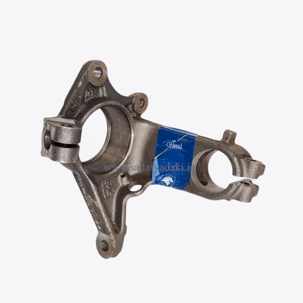 تصویر محصول سگدست جلو راست پژو 207 پانوراما اتوماتیک TU5P سال 1401