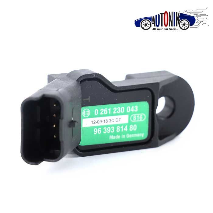 تصویر محصول سنسور مپ پژو 207 پانوراما اتوماتیک TU5P سال 1401