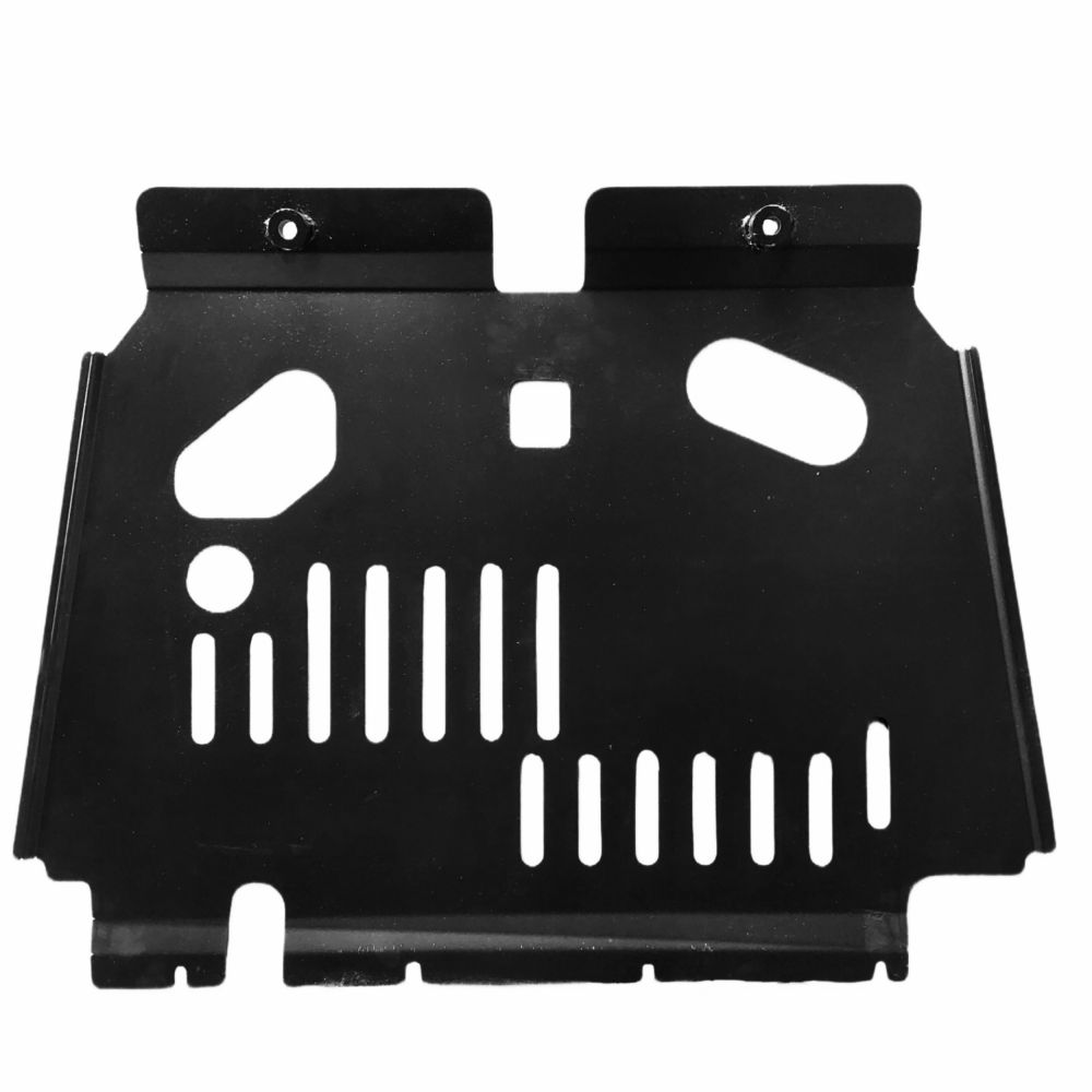 تصویر محصول سینی زیر موتور پژو 207 پانوراما اتوماتیک TU5P سال 1401