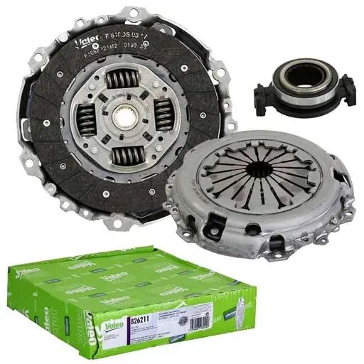 تصویر محصول صفحه کلاچ گیربکس پژو 207 پانوراما اتوماتیک TU5P سال 1401