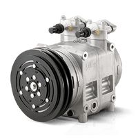 تصویر محصول کمپرسور کولر پژو 207 پانوراما اتوماتیک TU5P سال 1401