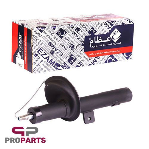 تصویر محصول کمک فنر جلو چپ پژو 207 پانوراما اتوماتیک TU5P سال 1401