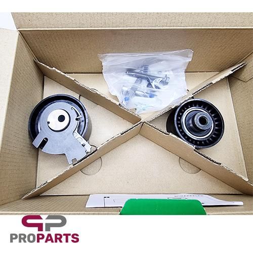 تصویر محصول کیت تایم پژو 207 پانوراما اتوماتیک TU5P سال 1401