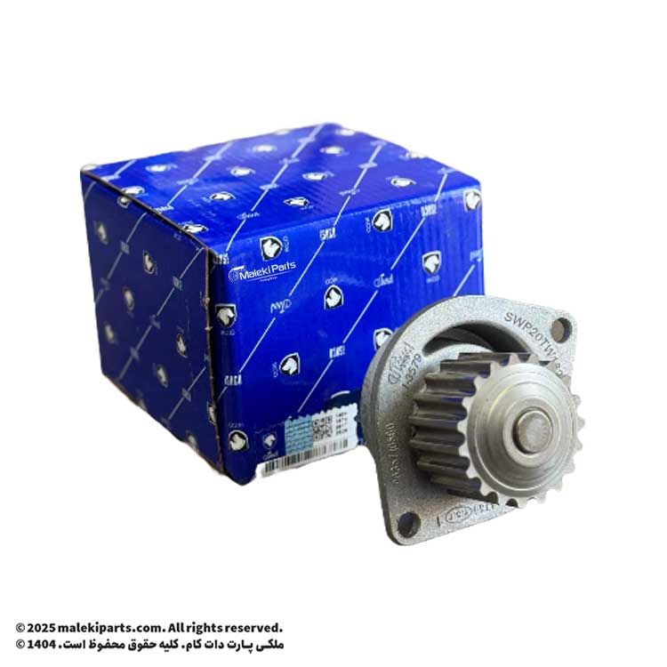 تصویر محصول واتر پمپ پژو 207 پانوراما اتوماتیک TU5P سال 1401