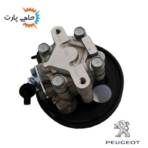 تصویر محصول پمپ هیدرولیک پژو 405 GLX دوگانه سوز سال 1388