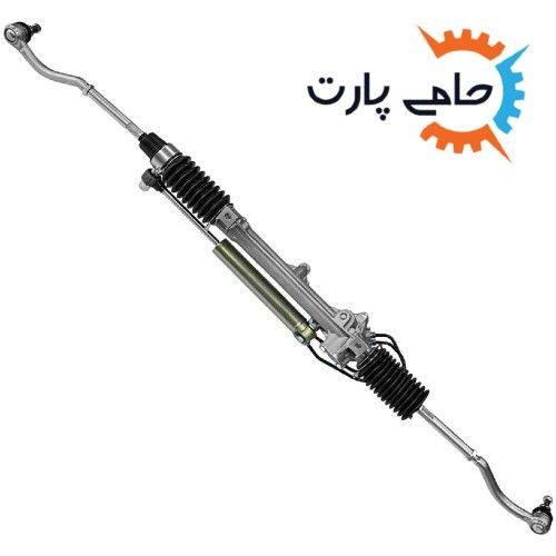 تصویر محصول جعبه فرمان پژو 405 GLX دوگانه سوز سال 1388