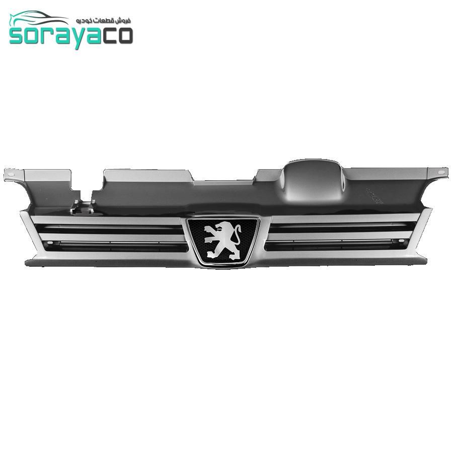 تصویر محصول جلو پنجره پژو 405 GLX دوگانه سوز سال 1388